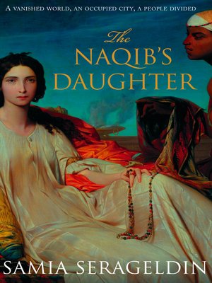 cover image of The Naqib's Daughter
